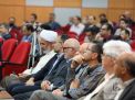 گزارش تصویری مراسم بزرگداشت مقام اساتید دانشگاه 